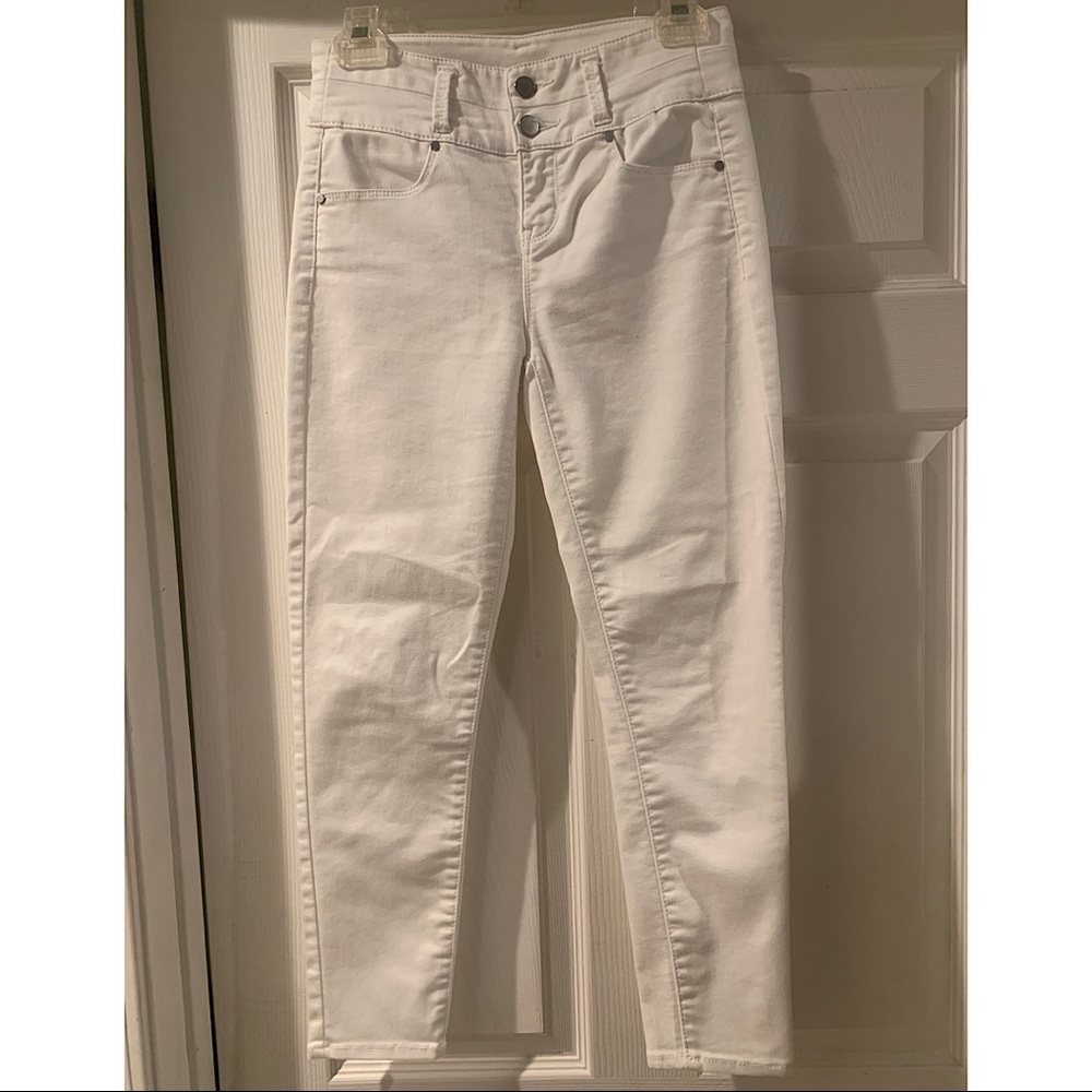 Fire Los Angeles Brand Jeans